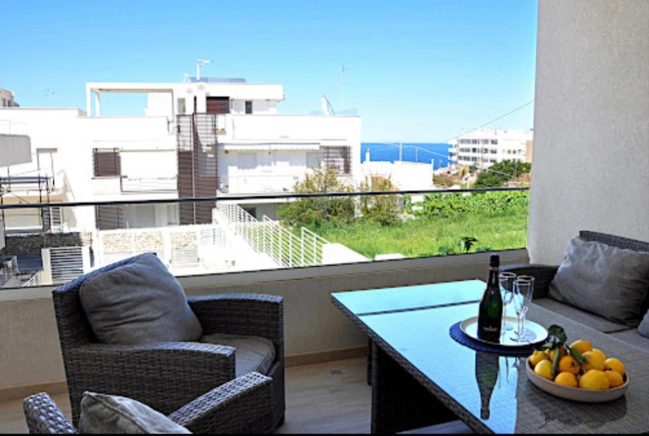 Villa Sea In Sight Polignano A Mare Exterior foto